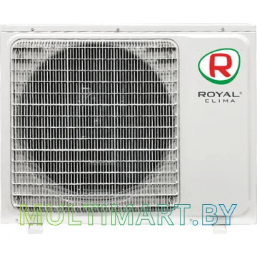 Кондиционер Royal Clima Competenza 2023 CO-F 18HNX/CO-E 18HNX картинка 2